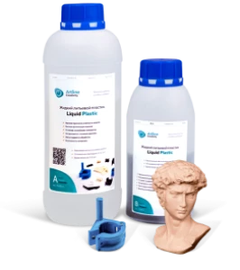 Краска интерьерная Teknos Biora Balance PM3