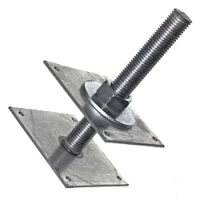 Анкер регулировочный по высоте М24