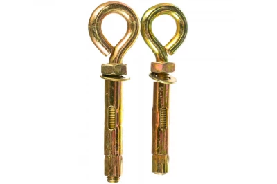 Анкерный болт с кольцом М8