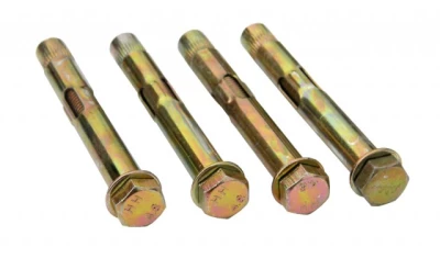 Анкерный болт М12