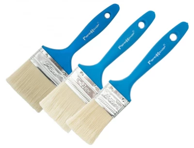 Кисть малярная плоская "Гамма Аква"