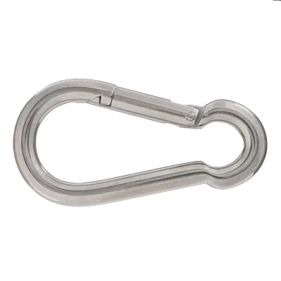 Карабин пожарный DIN 5299С