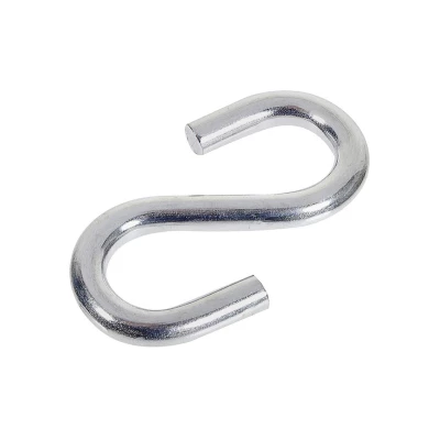 Крючок S-образный