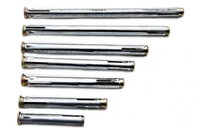 Металлический рамный анкер