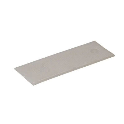 Подкладка рихтовочная