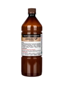 Жидкий разделительный воск IZHWAX SP матовый