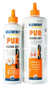 Клей Клейберит ПУР 501