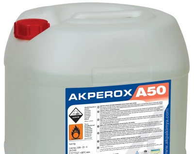 Отвердитель Акперокс А-50