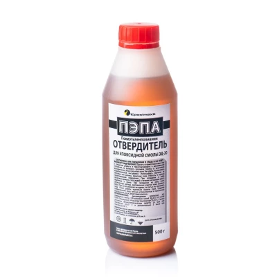 Отвердитель полиэтилемполианин ПЭПА