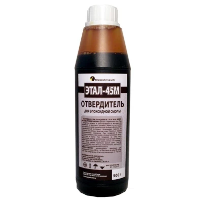 Отвердитель Этал-45М ТУ 2257-045-18826195-01