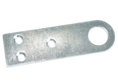 Пробой-ушко, цинк