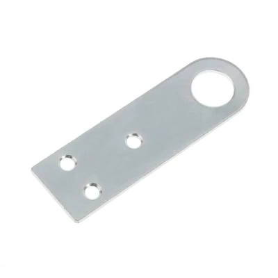 Пробой-ушко, оцинкованное