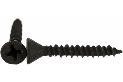 Саморез для крепления ГВЛ