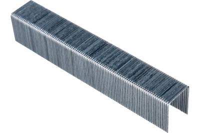 Скобы для степлера узкие тип 53 STAYER