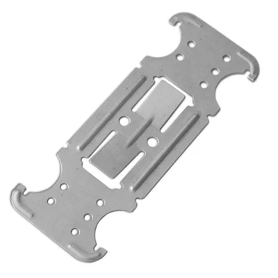 Соединительный 2-х уровневый для профиля