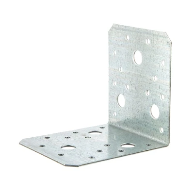 Уголок крепежный