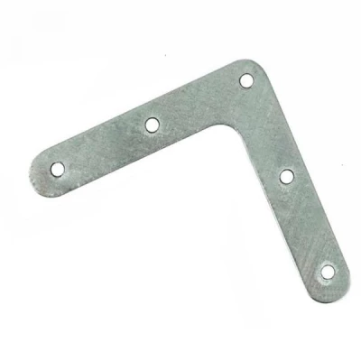 Уголок рамный бытовой