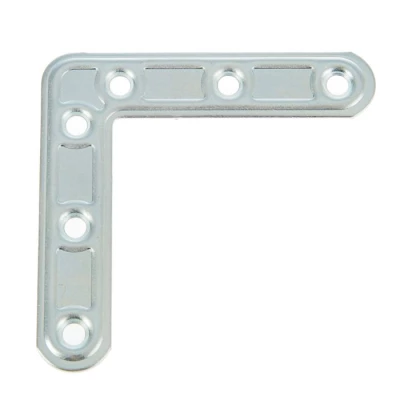 Угольник оцинкованный УГ