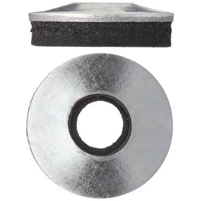 Шайба для кров. самореза, с EPDM-прокладкой