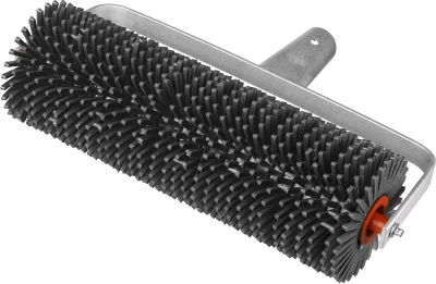 Валик игольчатый ЗУБР по бетону