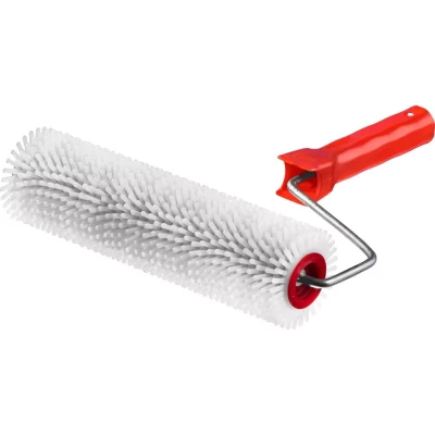 Валик игольчатый ЗУБР для наливных полов