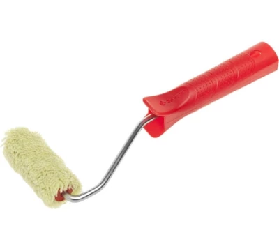 Валик малярный ЗУБР СИНТЕКС полиакрил