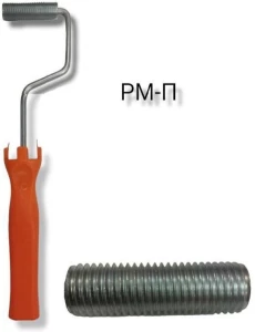 Валик прикаточный РМ-П-007