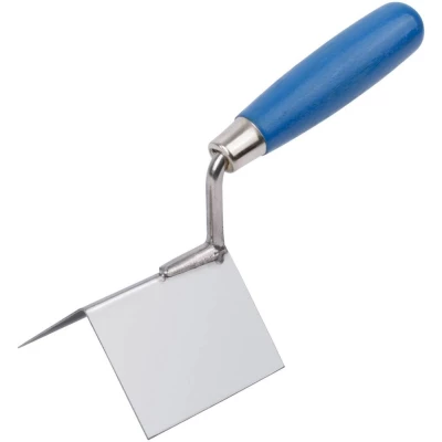 Кельма угловая наружная