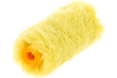 Ролик-мини малярный STAYER NYLON, полиакрил