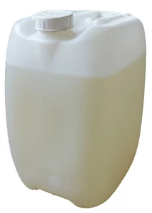 Гипохлорит натрия