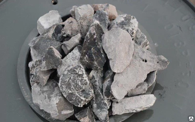 Карбид кальция