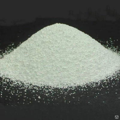 Поташ - калий углекислый полутораводный, 2 сорт