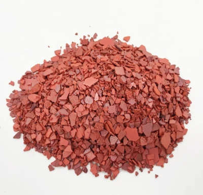 Хромовый ангидрид, марка А