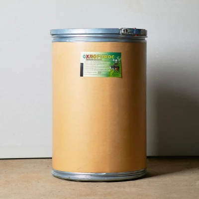 Хлорофос технический 97%