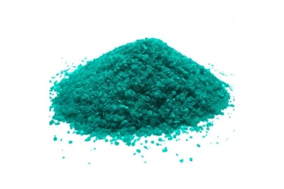 Купорос железный (железо сернокислое)