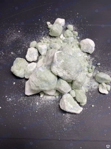 Купорос железный