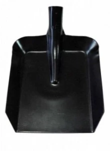 Лопата совковая