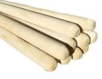 Черенок для лопаты, метлы и грабель