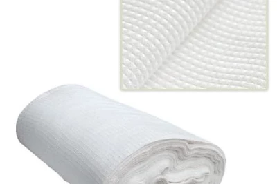 Вафельное полотно отбеленное Узбекистан, Иваново,ГОСТ