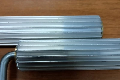 Валик прикаточный РМ-Р-006