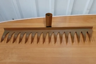 Грабли витые