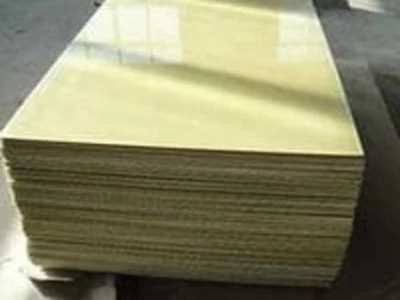 Стеклотекстолит листовой СТЭФ (резка)