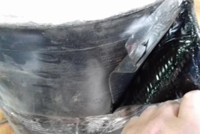 Полимерно-битумная лента Литкор