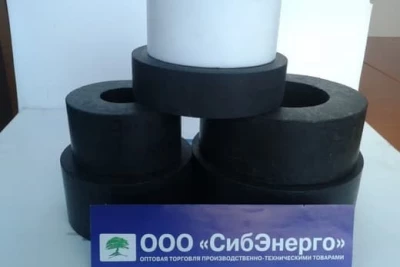 Втулка фторопластовая