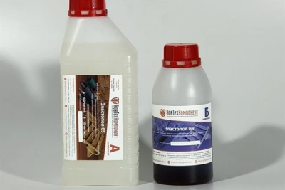 Эластичный полиуретан "Эластопол 65"