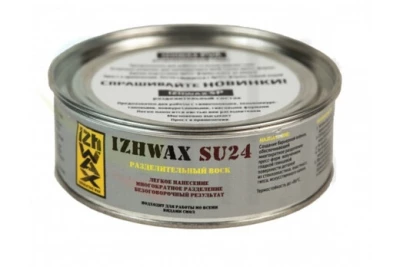 Разделительный воск IZHWAX SU-24