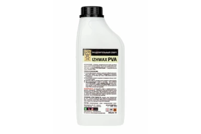 Разделительный спирт IZHWAX PVA