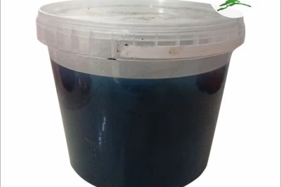 Смола полиэфирная Дэпол П-130 ПТ