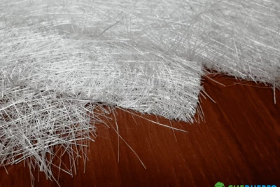 Стекломат плотностью 300, 450, 600