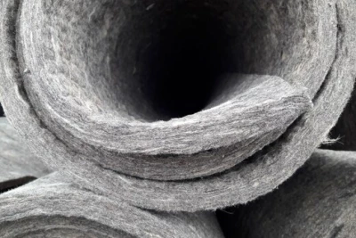 Войлок юртовый